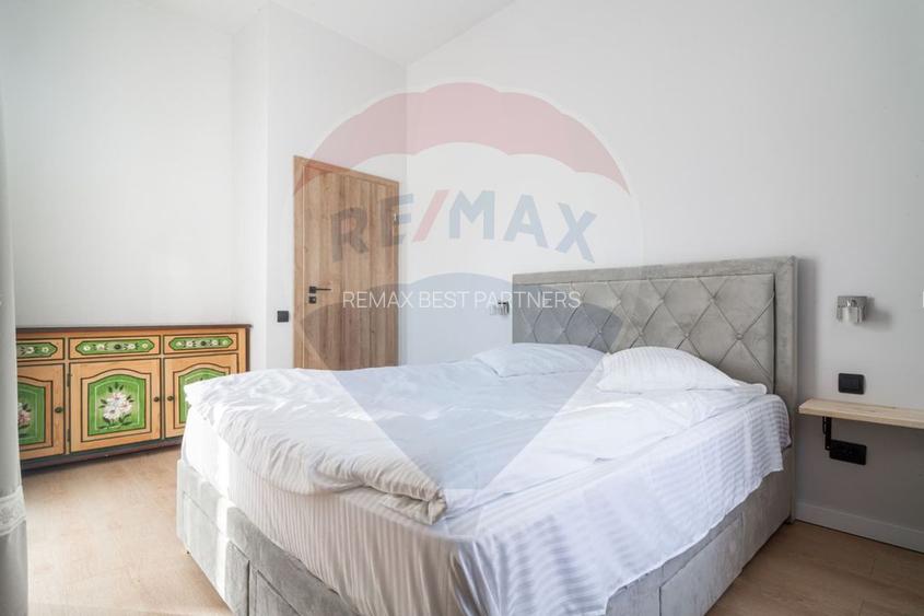 Vanzare 2 Cabane Lux Muntele Baisorii,  Afacere la cheie, Prosumator - 17