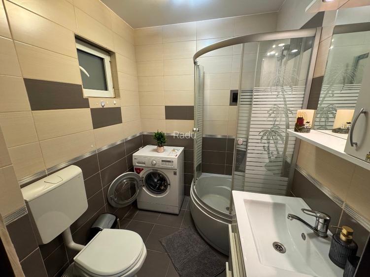 Apartament 2 Camere Dorobanti Perla Complet Mobilat LUX - 7