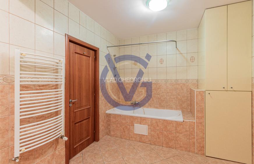 Vezi Parcul Kiseleff! Apartament spectaculos, 4 camere, 175mp - COMISION 0% - 31