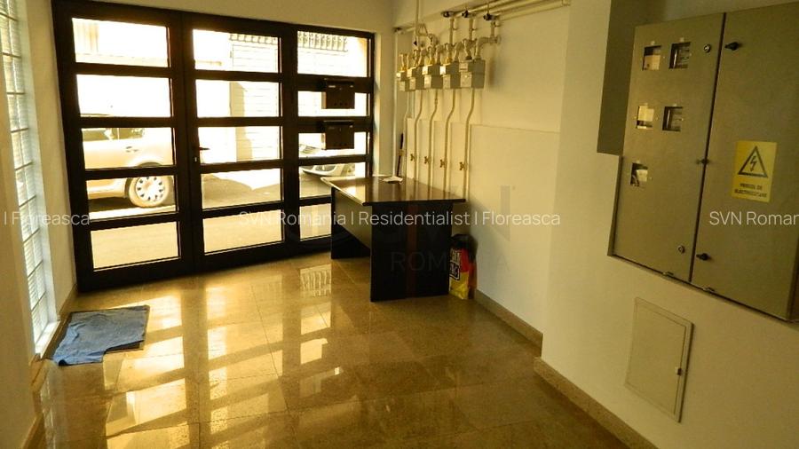 REV0013715 Vila de inchiriat Piata Victoriei - 21