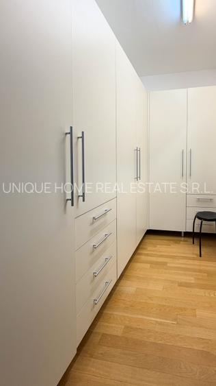 Pipera: Vila spatioasa cu 5 dormitoare si o curte de 350 mp ! - 14