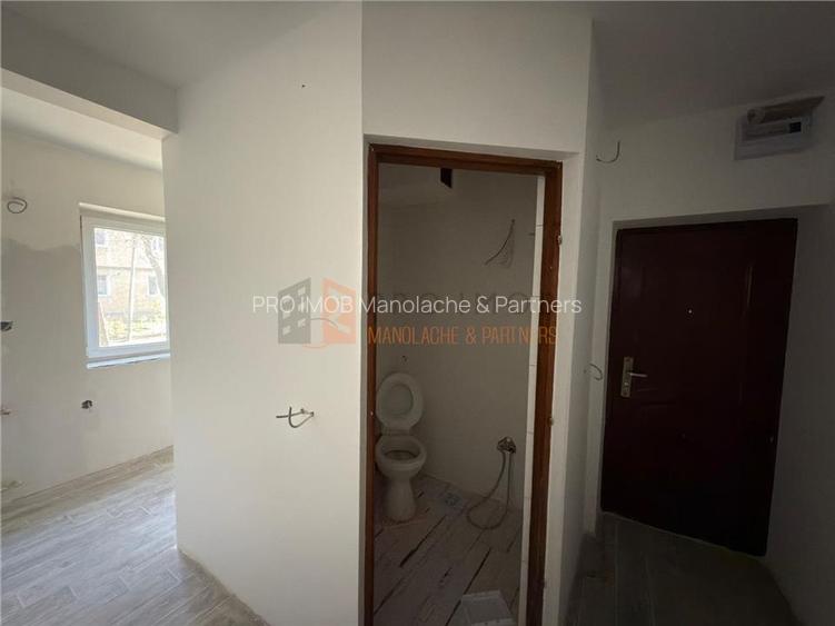 Apartament 2 camere cf 2 decomandat zona Spiru Haret - 7