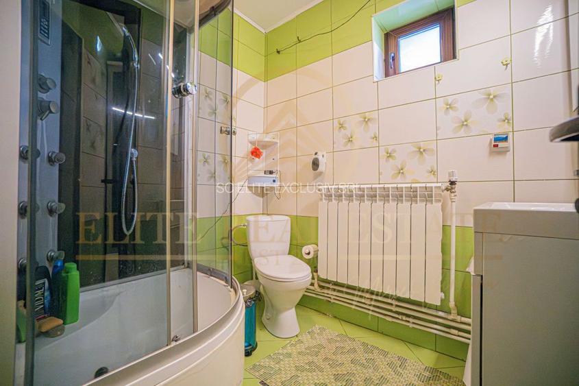 Ovidiu - Centru - Proprietate elegantă, ideală pentru familie - 9