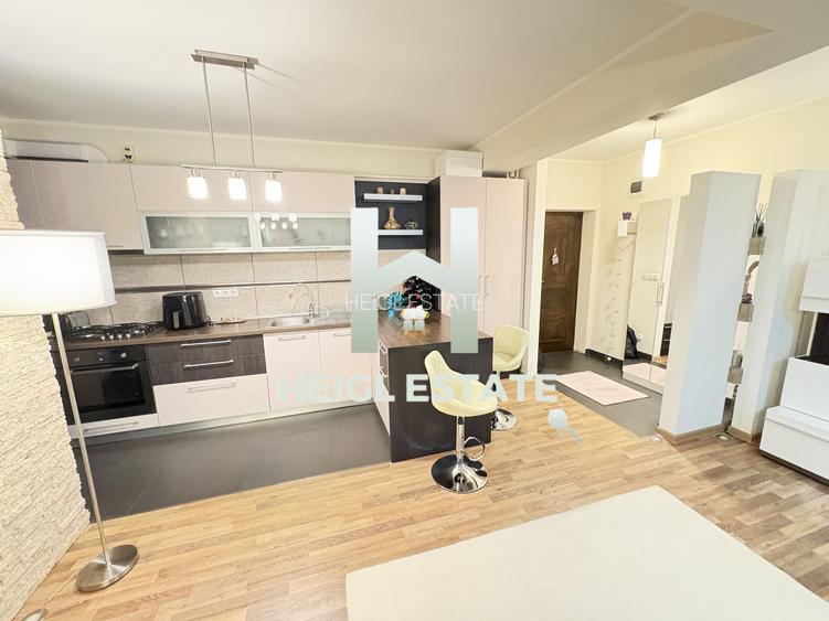 Apartament cu 2 camere in Giroc situat pe Calea Timisoarei - 3