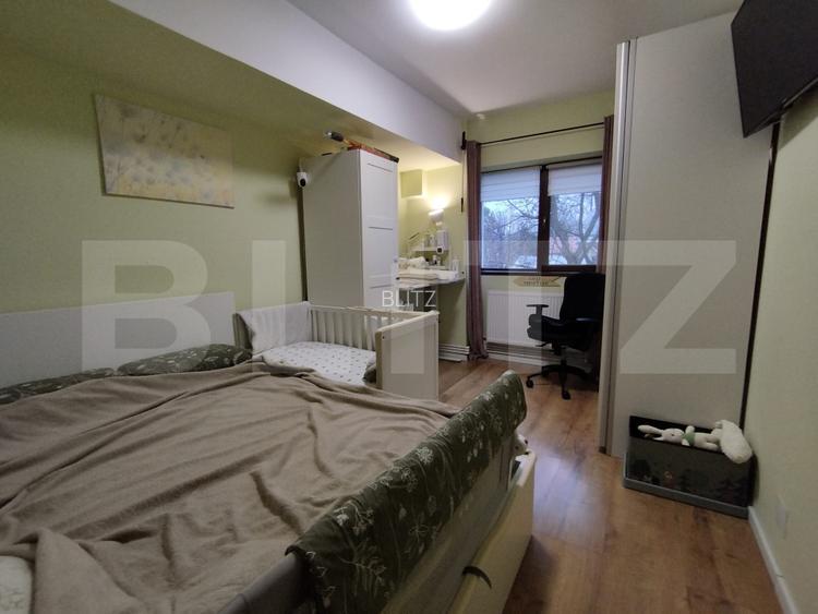 Apartament 2 camere, 47 mp, Aleea Tudor Neculai  - 5