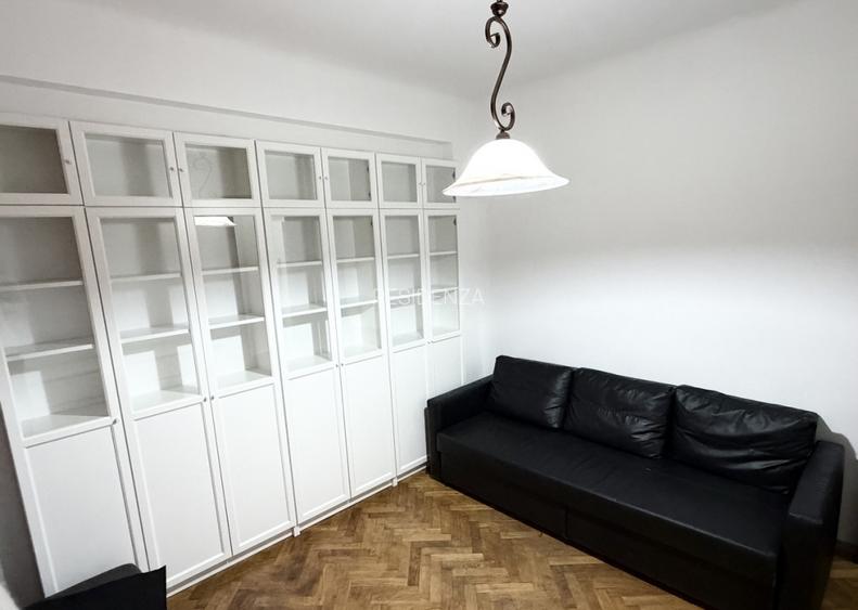 3 camere Obor – Ștefan cel Mare, centrală proprie, 7 min metrou,NOU - 3