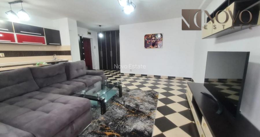 Garsoniera | Vitan Mall | Izolat | Mobilat - 3