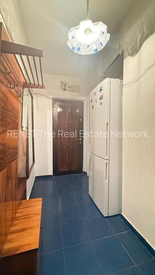 Apartament 3 camere decomandat, etaj 4, Drumul Taberei - 11