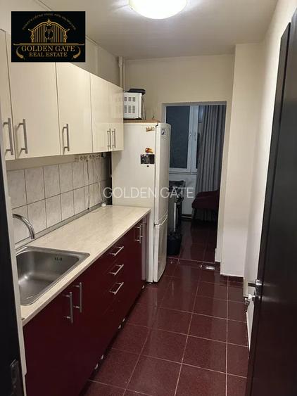 Drumul Taberei 1 Mai - Garsoniera Cf 1 Renovata Mobilata Bloc '82 - 4