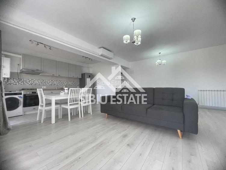 Apartament de inchiriat 3 camere  Zona strada Liviu Ciulei - 4