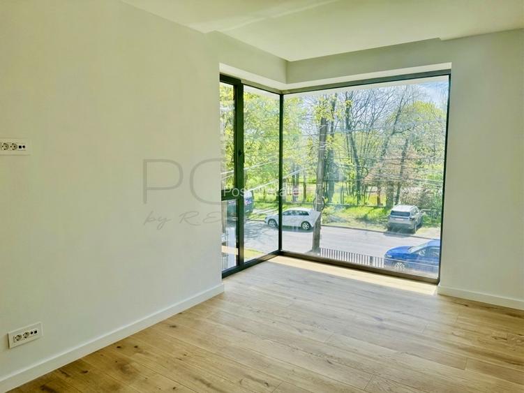 Vila nouă 2026, Lacul Baneasa, teren 450mp, spații verzi, promenada lac - 3