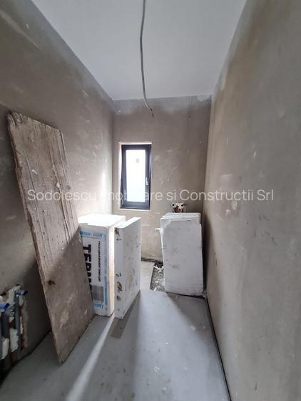 Casa individuala pe parter în Mosnita - 20