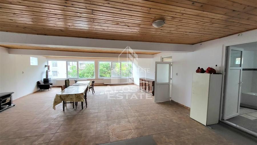 Casa ideala pentru birouri/alte activitati Mehala - 23