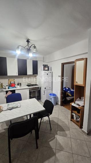 Apartament 2 camere în zona HOREA - 2