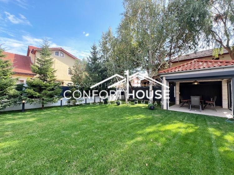 Vila de lux, stil contemporan -  IANCU NICOLAE - 50