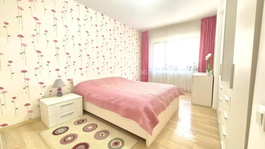 Apartament 3 cam 85 mp utili Saphir Stein Residence - 3