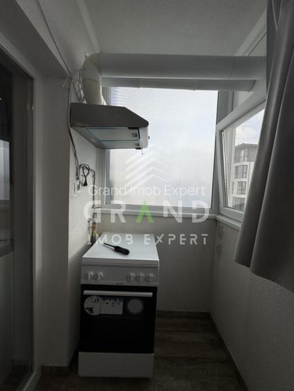 Ap 3 camere | BALCON | PARCARE | Apahida/Primarie - 12