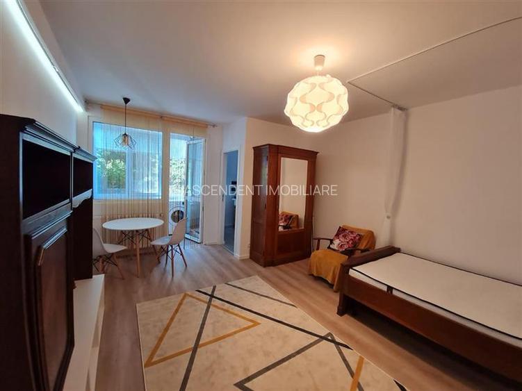 Garsoniera Renovata, Piata Dacia, Bulevardul Victoriei, Brasov - 22