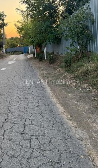 Vanzare Teren construibil  1800mp Ganeasa Pasarea - 9