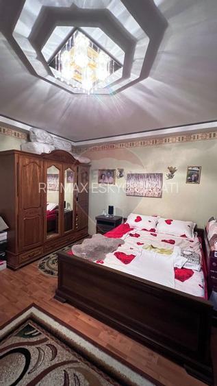 Pensiune de vanzare, cu potential- zona Bariera Traian, Galati - 13