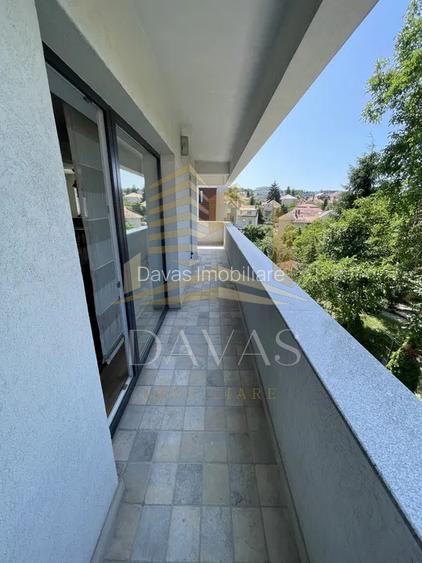 Apartament 3 camere decomandate | Andrei Muresanu | Parcare inclusa - 8