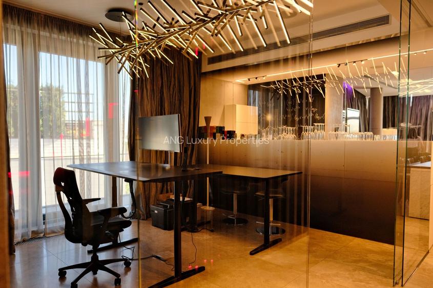 Între Răsărit și Apus – Refugiu Panoramic - 10