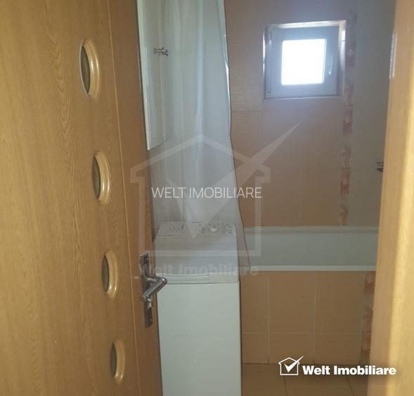 Apartament 2 camere decomandate,  Intre Lacuri - 4
