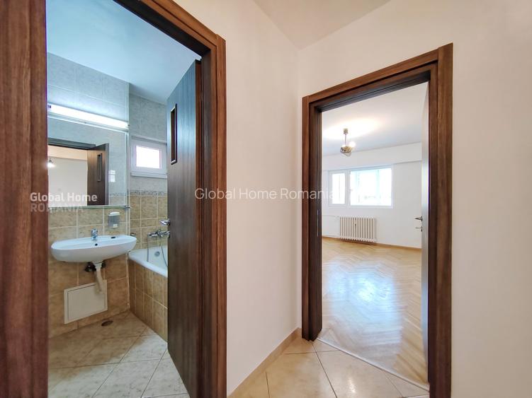 Dorobanți - Romană | 3 Camere | Rezidență sau Birouri - 7