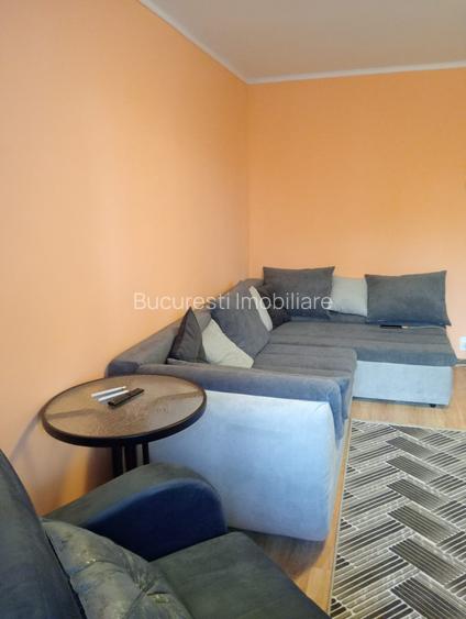 Apartament 2 Camere,Titan Auchan,bl.reabilitat,et.1/10,DECOMANDAT,NOU,mobilat - 24