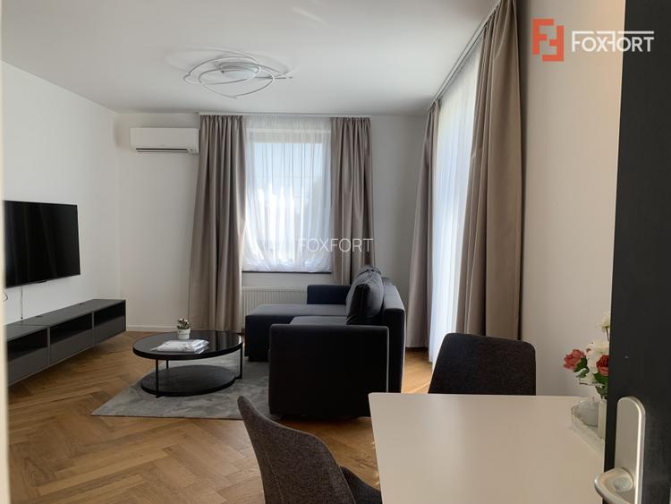 Apartamente de lux de inchiriat in Dumbravita, zona Ikea - 6