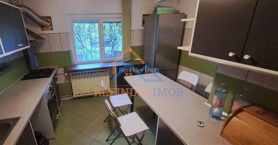Vanzare apartament 3 camere zona Sebastian-13 Septembrie - 4