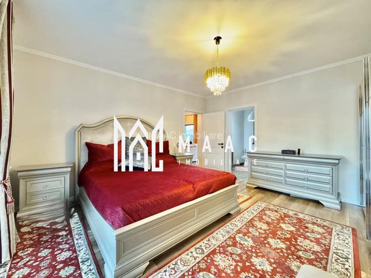 Casă 4 Camere | 216 MPU | Teren 600 mp | Vedere Panoramică | Tocile - 6