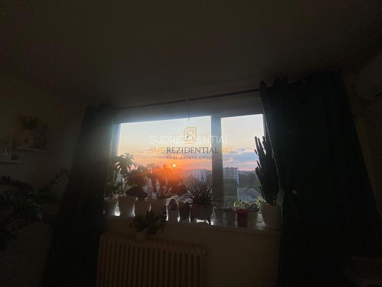 Apartament 2 camere, Bulevardul Alexandru Obregia, Comision 0% - 12