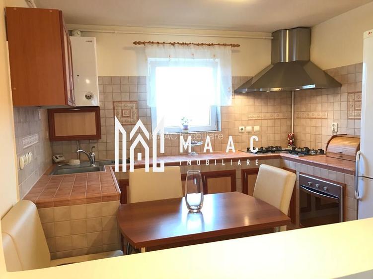 Apartament 3 camere I Loc de parcare I 2 Balcoane I Turnisor - 2