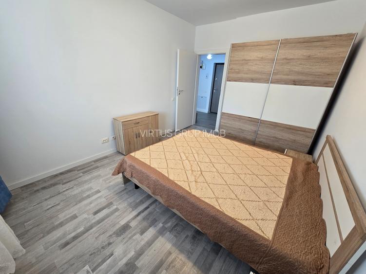 Inchiriere Apartament 2 Camere Rotar Park Metrou Preciziei - 8