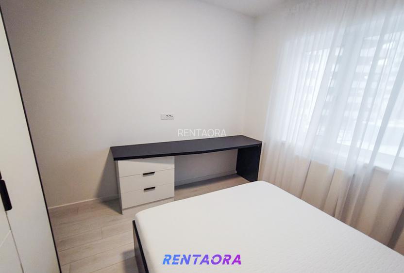 Pacii 3' Metrou Iuliu Maniu Spatios Lux langa LIDL Prima Inchiriere - 5