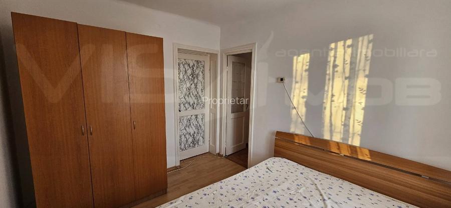 Apartament 3 camere etaj 2/3 - 2