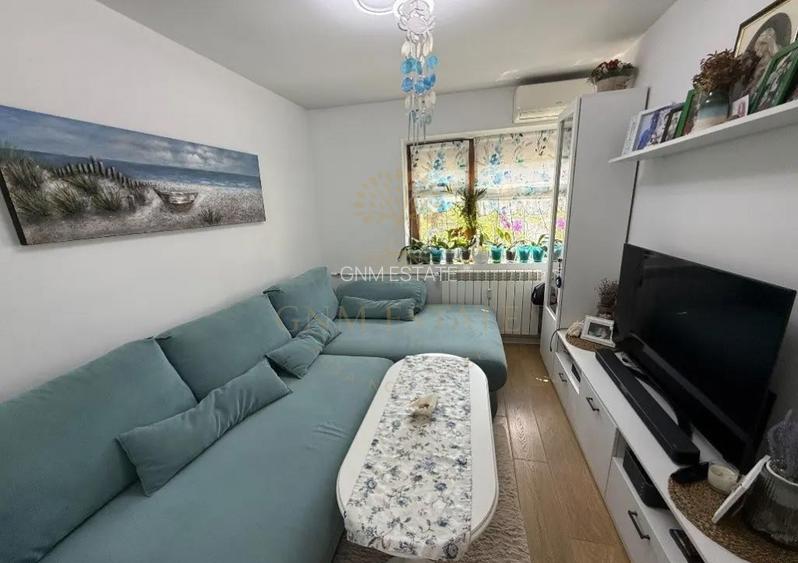 4 Camere Decomandat An Constructie 1979 Drumul Taberei - Bd. Timisoara - 11