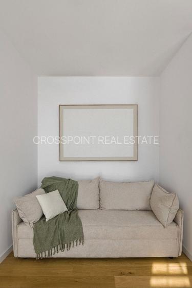 Up-site, 3 camere cu vedere liberă / Parcare și boxă - 18