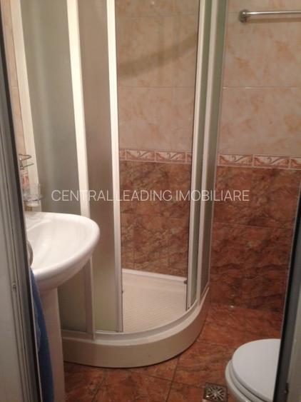 Apartament in bloc stradal Magheru ideal firma/birou - 3