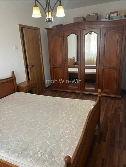  Apartament 2 camere – Marasesti Teilor, langa Padurea Trivale  - 4
