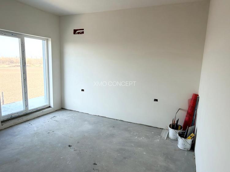 Comision 0 - Dezvoltator vinde 3 camere - 135.000 euro, TVA si parcare incluse! - 5