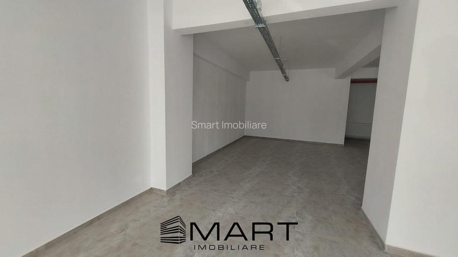 spatiu comercial 3 camere zona Central Sibiu - 3