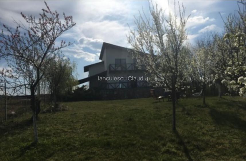 Casă de vacanță lac Surduc  - 3