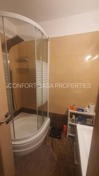 Cismigiu - Brezoianu - Ateneu - apartament 2 camere, modern, renovat - Sala Pala - 25