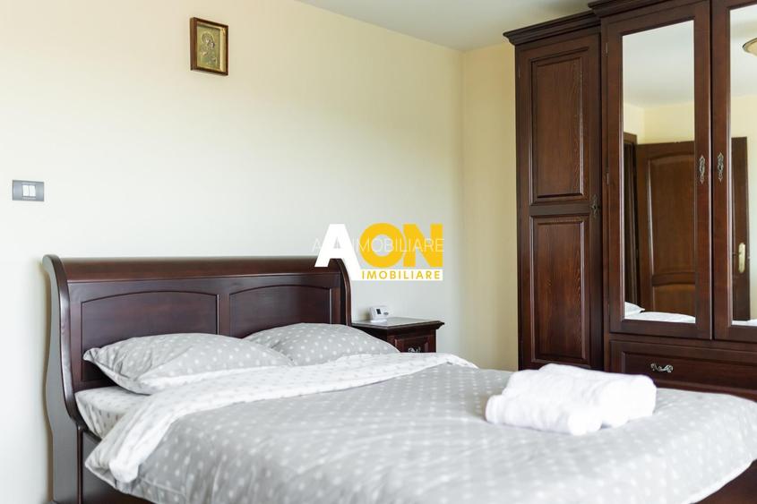 Casa 5 Camere, 2 Bai, 1900 mp Teren, Zona Oarda - 31