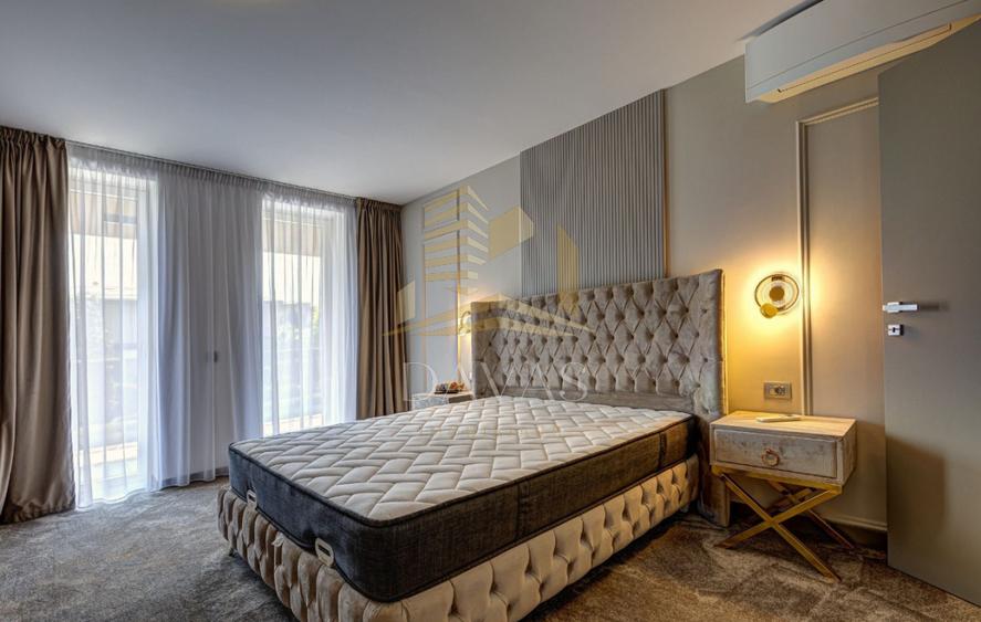 Apartament cu 3 camere de inchiriat | LOFT LUXURY Residence | Buna Ziua