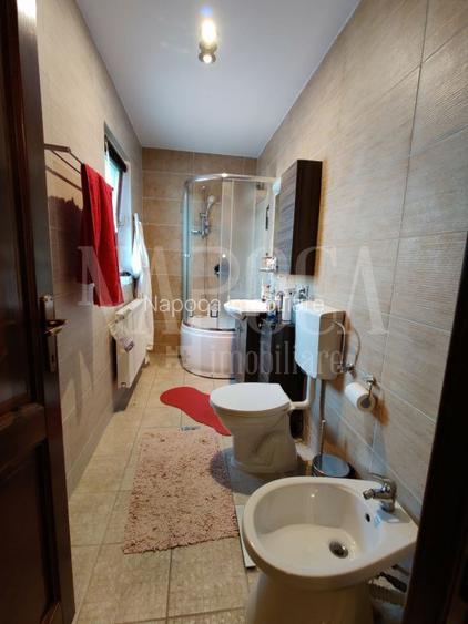 Casa 7 camere de vanzare in Someseni, Cluj Napoca - 22