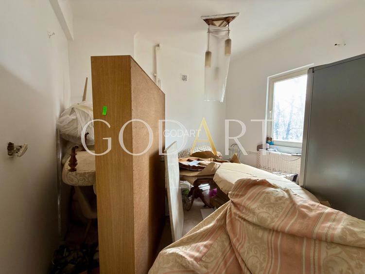 APARTAMENT 4 CAMERE | RENOVAT | BOXA | CURTE COMUNA - 19