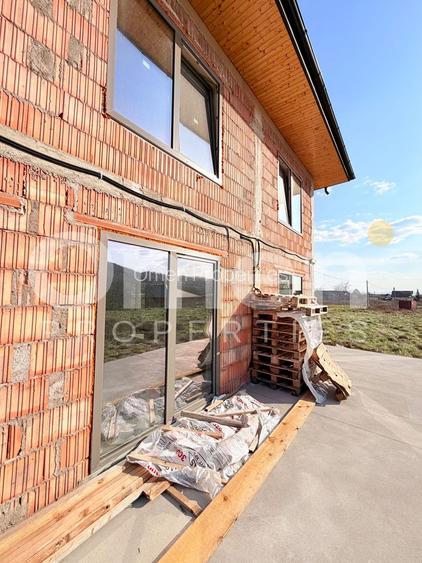 Casa de vanzare | Zona Drurelax | teren 19 ari - 2